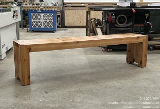 reclaimed-fir-beam-bench-with-dovetail-joints