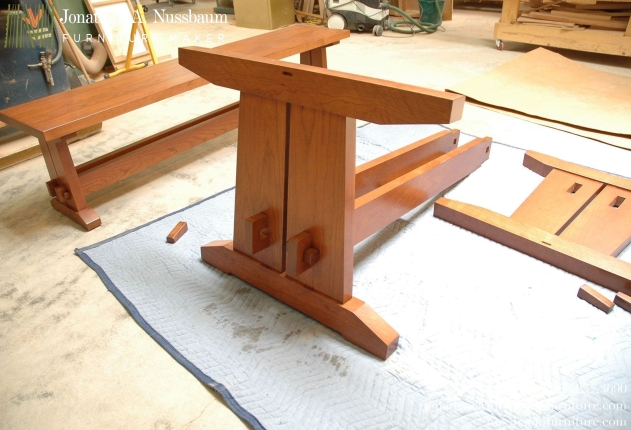 Insert-second-trestle