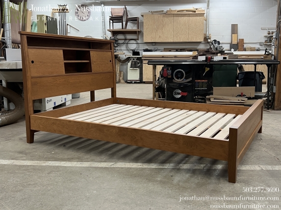 Corner-Storage-Headboard-Bed