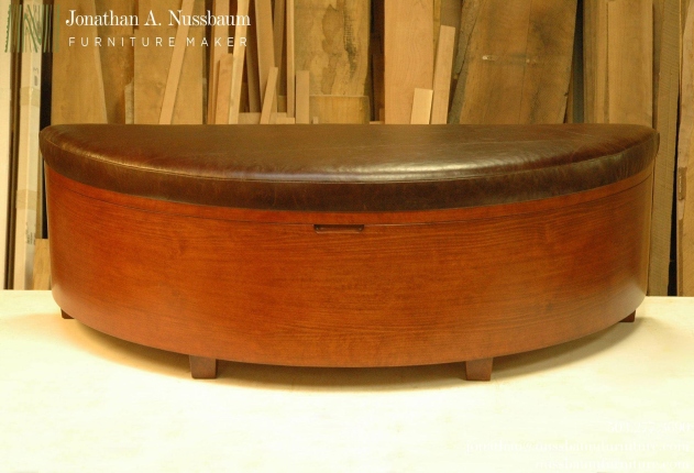Alder-Chest