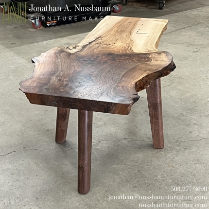 Double-Live-Edge-Walnut-Coffee-Table-from-base