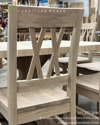 double-X-back-dining-chairs
