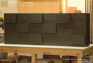 Stained-Alder-Dresser