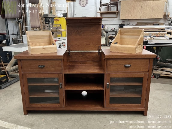 Record-Player-Media-Hutch-playlist-boxes