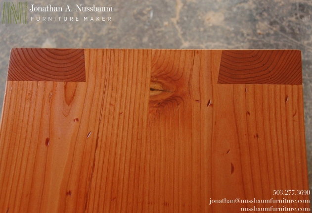 Large-Dovetail