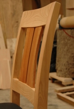 Pacific-Maddrone-dining-chair-back-close-up