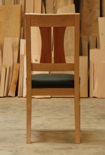 Pacific-Madrone-Leather-dining-chiarback-view