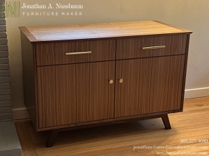 Midcentury-Modern-Walnut-Media-Console