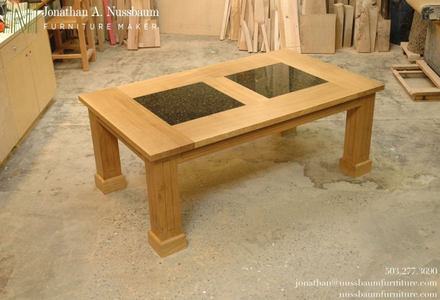 Oak-Granite-Table-Closed