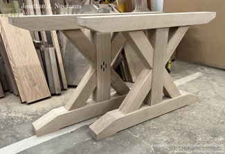 White-Oak-Trestle-bases