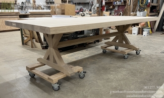 White-Oak-table-no-finish-angled-view