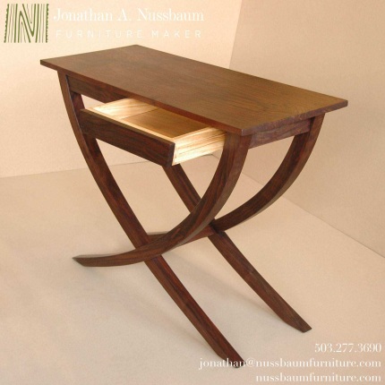 Finished-Entry-Table-with-Drawer