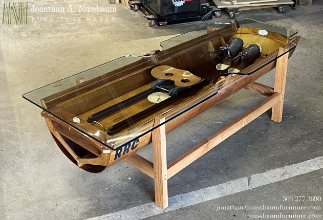 Rowing-Frame-Coffee-Table