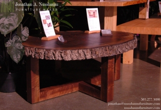 Roy-Western-Walnut-Coffee-Table