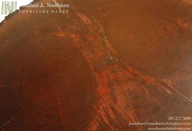 Roy-Western-Walnut-Coffee-Table-double-tree-top