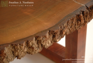 Roy-Western-Walnut-Coffee-Table-edge-detail