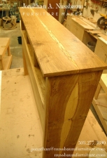 Oregon-White-Oak-Storage-Headboard-angled