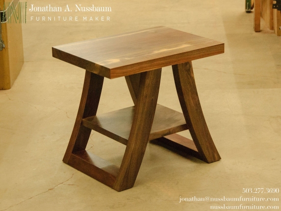 Western-Walnut-Side-Table