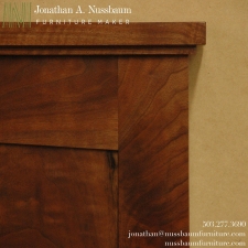 Walnut-Headboard-detail